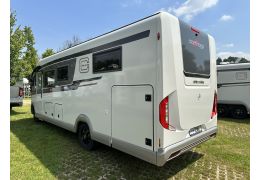 Integral Motorhome CARTHAGO Chic C line I 5.0 QB L Superior in Sale Occasion