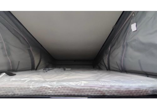 Camper Van SUNLIGHT Cliff 540 Adventure Edition en Catalog