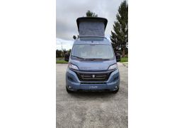 Camper Van SUNLIGHT Cliff 540 RT Adventure Edition in Sale Occasion