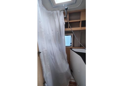 Camper Van SUNLIGHT CLIFF 640 Adventure Edition en Rent