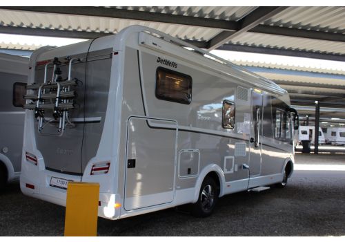 Integral Motorhome DETHLEFFS Esprit I 7150-2 EB modelo 2019 en Sale Occasion