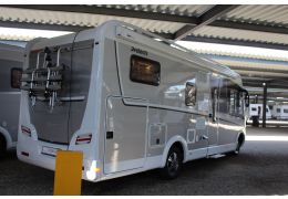 Integral Motorhome DETHLEFFS Esprit I 7150-2 EB modelo 2019 en Sale Occasion