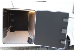 Integral Motorhome DETHLEFFS Esprit I 7150-2 EB modelo 2019 en Sale Occasion