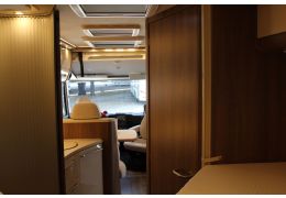 Integral Motorhome DETHLEFFS Esprit I 7150-2 EB modelo 2019 en Sale Occasion