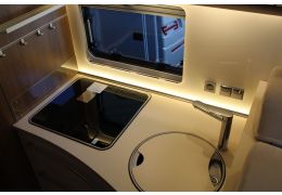 Integral Motorhome DETHLEFFS Esprit I 7150-2 EB modelo 2019 en Sale Occasion