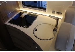 Integral Motorhome DETHLEFFS Esprit I 7150-2 EB modelo 2019 en Sale Occasion