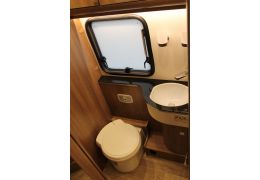 Integral Motorhome DETHLEFFS Esprit I 7150-2 EB modelo 2019 en Sale Occasion