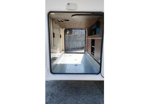 Low Profile Motorhome MC LOUIS MC4-74G en Sale Occasion