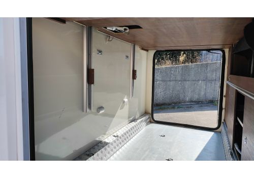 Low Profile Motorhome MC LOUIS MC4-74G en Sale Occasion