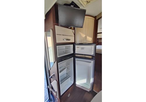 Low Profile Motorhome MC LOUIS MC4-74G en Sale Occasion