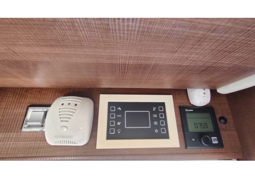 Low Profile Motorhome MC LOUIS MC4-74G en Sale Occasion