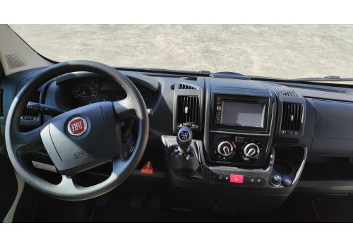 Low Profile Motorhome MC LOUIS MC4-74G en Sale Occasion