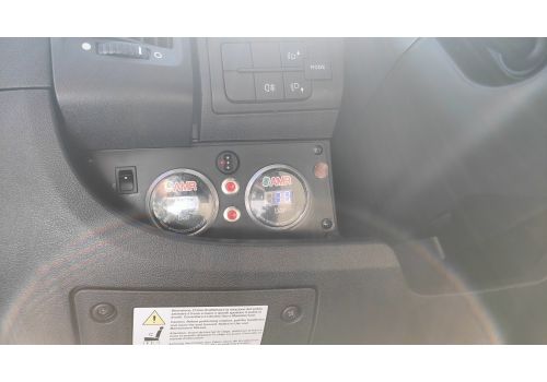 Low Profile Motorhome MC LOUIS MC4-74G en Sale Occasion