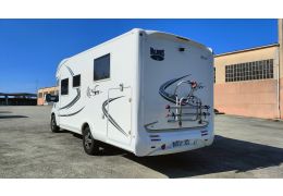 Low Profile Motorhome MC LOUIS MC4-74G en Sale Occasion