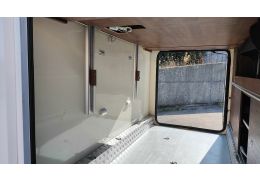 Low Profile Motorhome MC LOUIS MC4-74G en Sale Occasion
