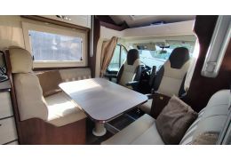 Low Profile Motorhome MC LOUIS MC4-74G en Sale Occasion