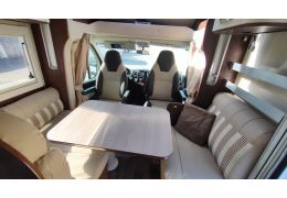 Low Profile Motorhome MC LOUIS MC4-74G en Sale Occasion
