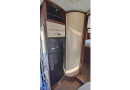Low Profile Motorhome MC LOUIS MC4-74G en Sale Occasion