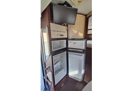 Low Profile Motorhome MC LOUIS MC4-74G en Sale Occasion