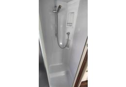 Low Profile Motorhome MC LOUIS MC4-74G en Sale Occasion