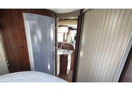 Low Profile Motorhome MC LOUIS MC4-74G en Sale Occasion