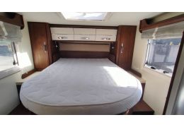 Low Profile Motorhome MC LOUIS MC4-74G en Sale Occasion