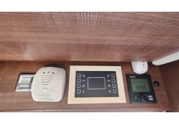 Low Profile Motorhome MC LOUIS MC4-74G en Sale Occasion