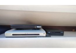 Low Profile Motorhome MC LOUIS MC4-74G en Sale Occasion