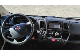 Low Profile Motorhome MC LOUIS MC4-74G en Sale Occasion