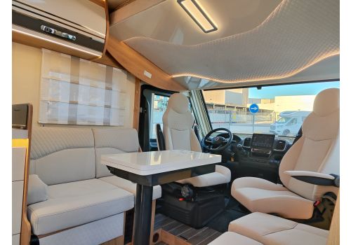 Integral Motorhome ROLLER TEAM Zefiro 287 Integral en Sale Occasion