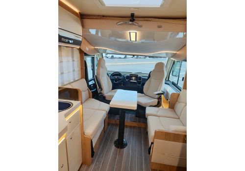 Integral Motorhome ROLLER TEAM Zefiro 287 Integral en Sale Occasion