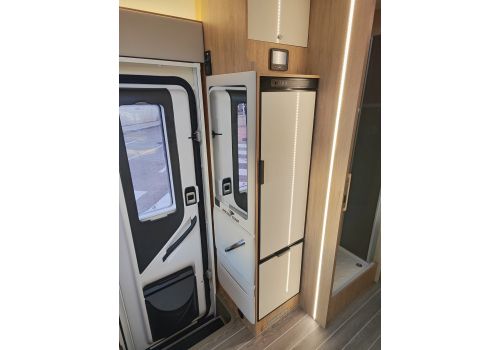Integral Motorhome ROLLER TEAM Zefiro 287 Integral en Sale Occasion