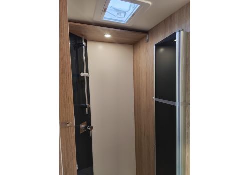 Integral Motorhome ROLLER TEAM Zefiro 287 Integral en Sale Occasion