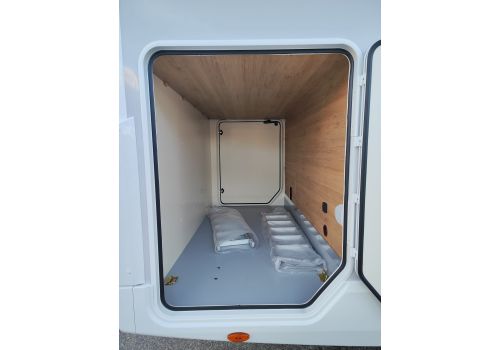 Integral Motorhome ROLLER TEAM Zefiro 287 Integral en Sale Occasion