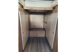 Integral Motorhome ROLLER TEAM Zefiro 287 Integral in Catalog