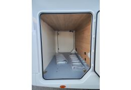 Integral Motorhome ROLLER TEAM Zefiro 287 Integral in Catalog