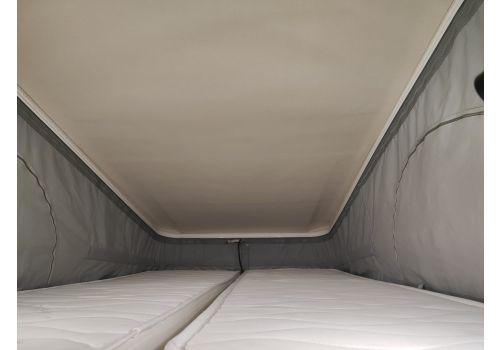Camper Van ROLLER TEAM Livingstone Duo XL Sport en Sale Occasion