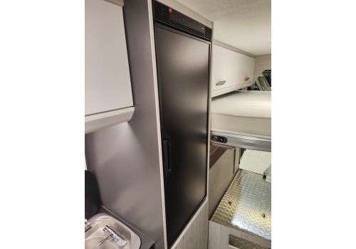 Camper Van ROLLER TEAM Livingstone Duo XL Sport en Sale Occasion
