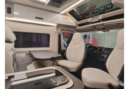Camper Van ROLLER TEAM Livingstone Duo XL Sport en Sale Occasion