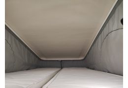 Camper Van ROLLER TEAM Livingstone Duo XL Sport en Sale Occasion