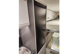 Camper Van ROLLER TEAM Livingstone Duo XL Sport en Sale Occasion
