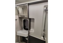 Camper Van ROLLER TEAM Livingstone Duo XL Sport en Sale Occasion
