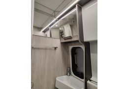 Camper Van ROLLER TEAM Livingstone Duo XL Sport en Sale Occasion