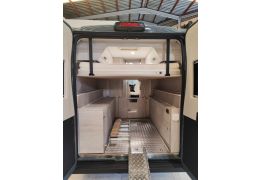 Camper Van ROLLER TEAM Livingstone Duo XL Sport en Sale Occasion