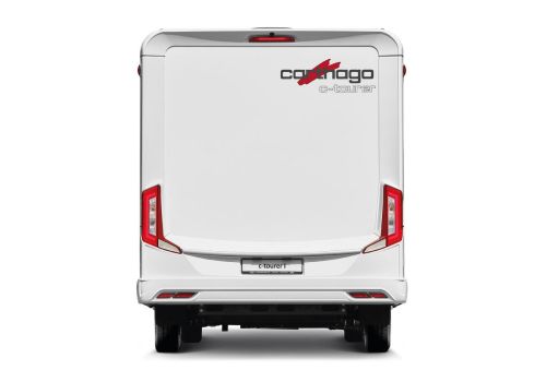 Integral Motorhome CARTHAGO C-tourer I 145 RB LE Superior en Sale Occasion