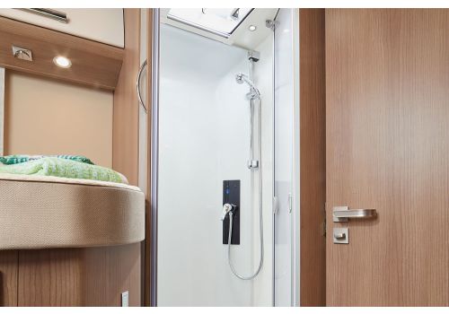Integral Motorhome CARTHAGO C-tourer I 145 RB LE Superior en Sale Occasion