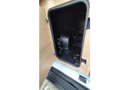 Camper Van SUNLIGHT CLIFF 600 en Sale Occasion