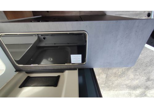 Camper Van SUNLIGHT CLIFF 600 en Sale Occasion