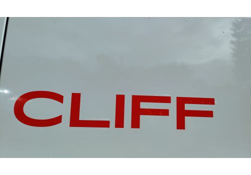 Camper Van SUNLIGHT Cliff 640 en Sale Occasion