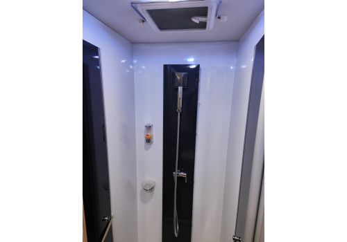 Low Profile Motorhome CHALLENGER Genesis 290 en Sale Occasion